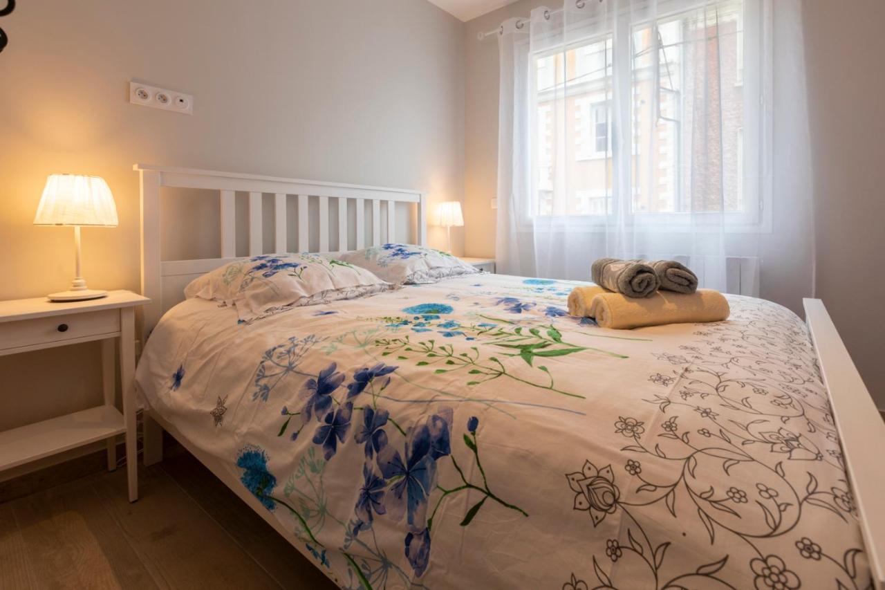 Apartment Loc Trotteur Le Fleur Des Champs F2 Cosy, Gare Sncf De Lourdes