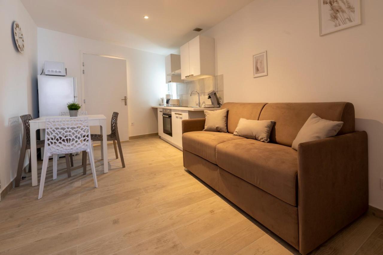 Apartment Loc Trotteur Le Fleur Des Champs F2 Cosy, Gare Sncf De *
