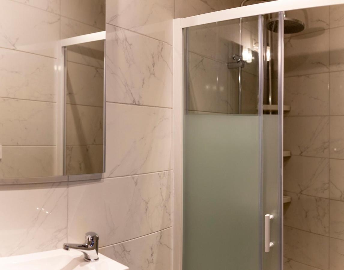 Apartment Loc Trotteur Le Fleur Des Champs F2 Cosy, Gare Sncf De